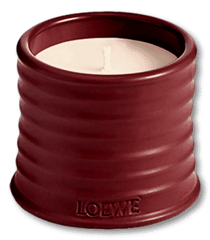 LOEWE Beetroot Candle Small 170g